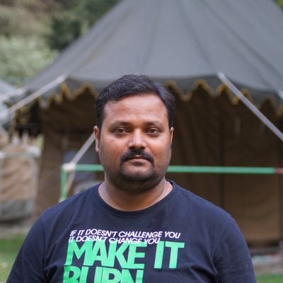 awanishdixit's profile picture. Core Sales person, Trainer, Coach, Skill, Motivational, Personal & professional.