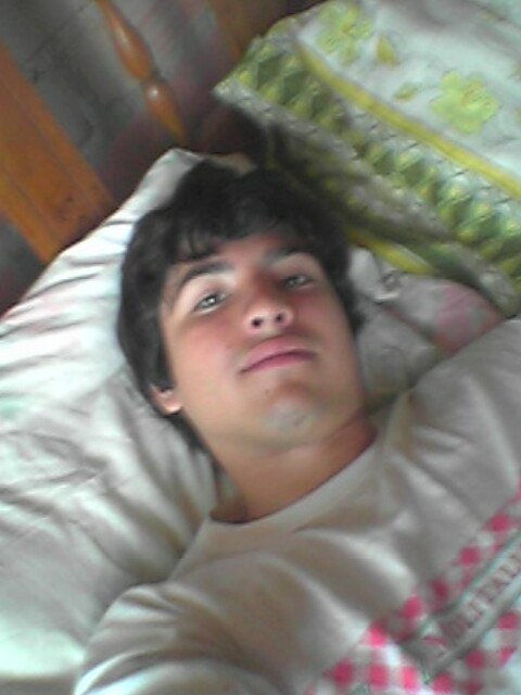 romizeucv's profile picture. 