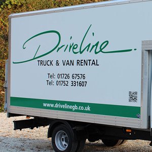 Driveline GB Ltd - Van and Truck Rental, Drivers, Garage Services, Vehicle Testing, Tachograph Services - Training & Development - Compliance - Distribution