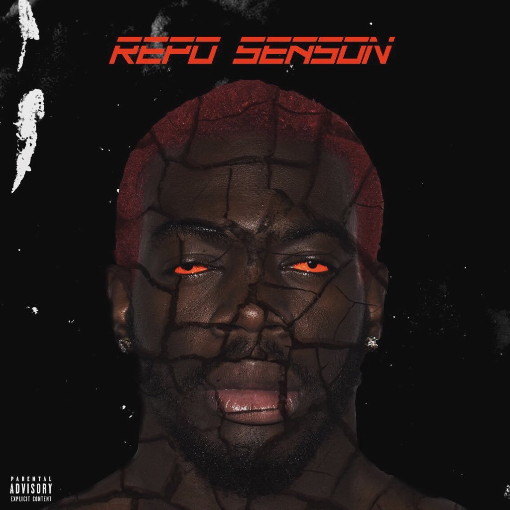 #REPOSEASON MIXTAPE OUT CLICK LINK NOW😈🔥 TRILLEST YOUNGIN EVER🤘🏿