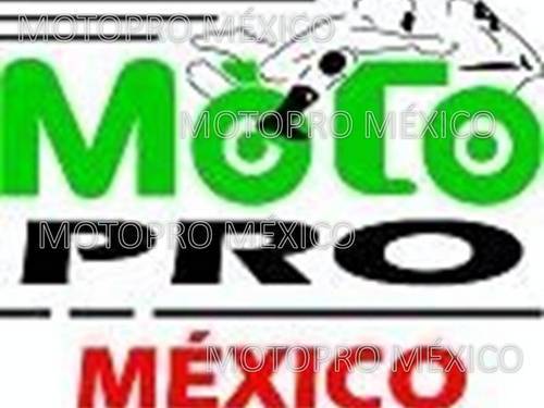 MotoProMexico's profile picture. 