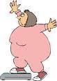 News, information, thoughts, and general musings on obesity, weight loss and food in America. Also discussing general heath, lifestyle and mental health.