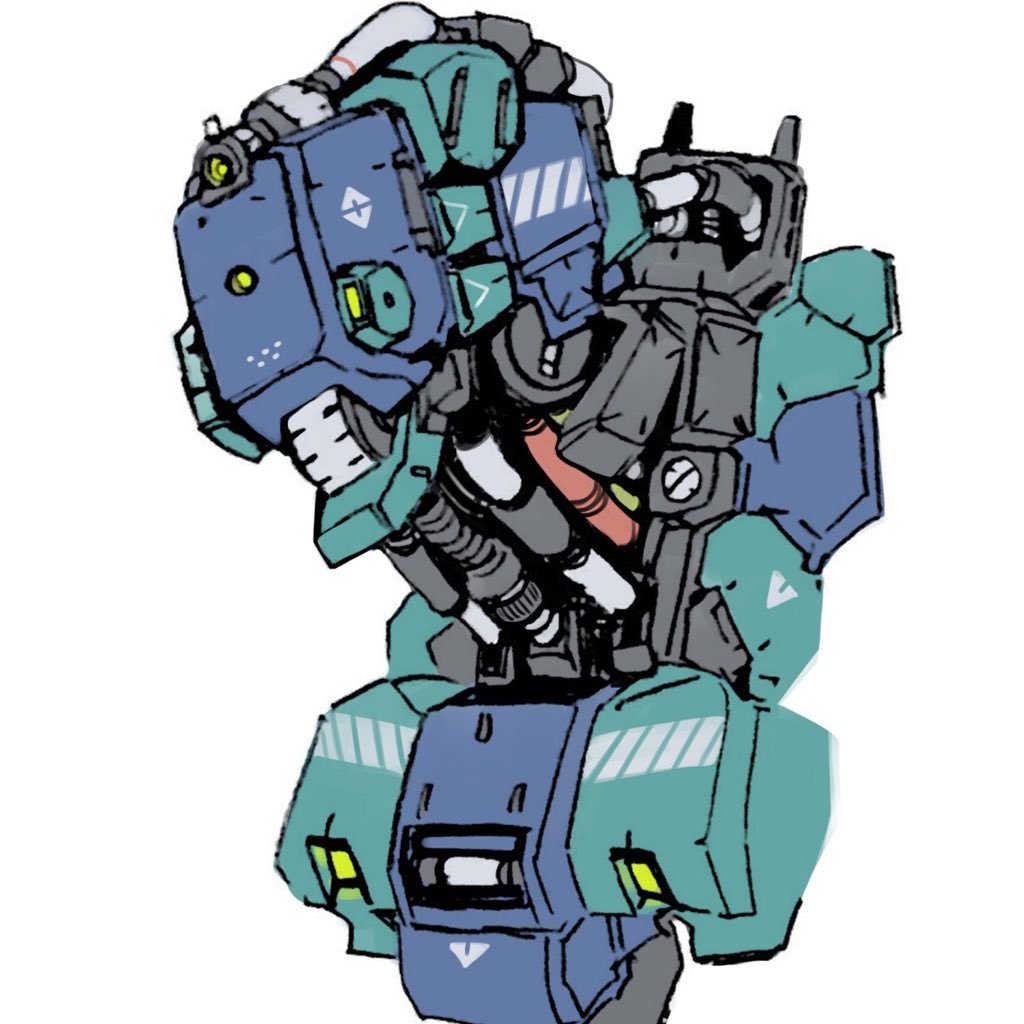 Zecky（放置）さんのプロフィール画像