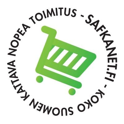 safkanet_fi's profile picture. Kotimainen hyvinvoinnin verkkokauppa