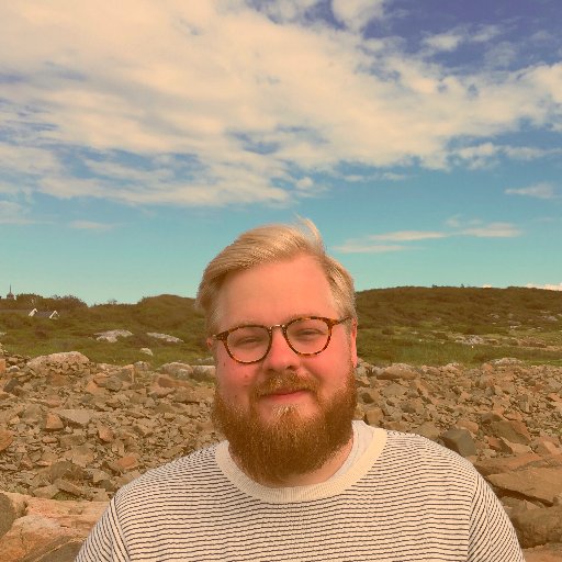 maxmansson's profile picture. Swedish electronic music producer and DJ based in London.