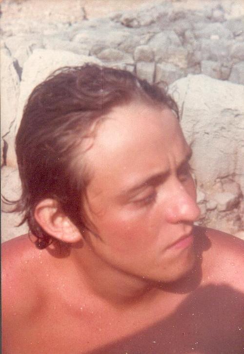 Angelo Dolce