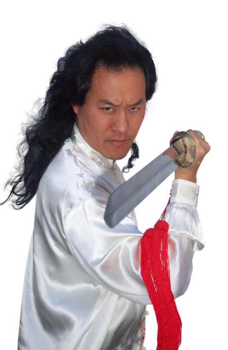 Gene Chingさんのプロフィール画像
