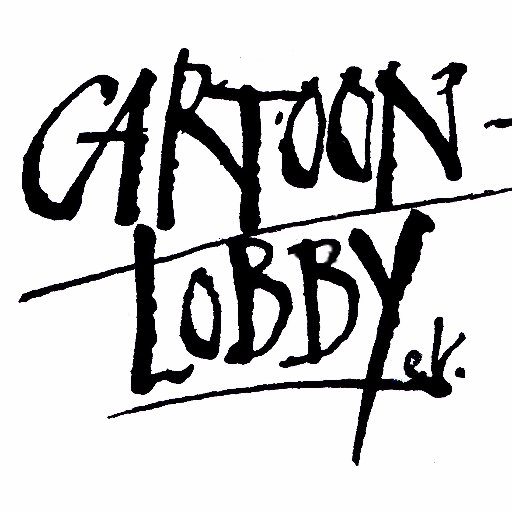 CartoonJournal's profile picture. Die Übersicht für Profis und Fans. Täglich aktuelles Internetportal für Komische Kunst, Karikatur, Cartoon, Humor und Satire