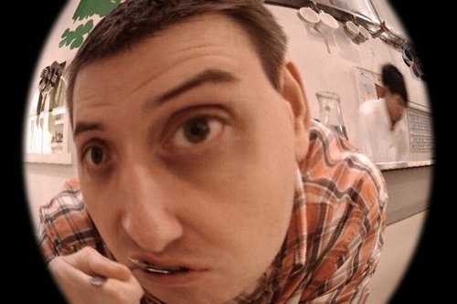 WoollyJumperJon's profile picture. Ah Dou Ah