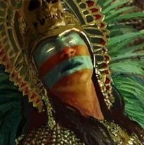 MirrorOfSmoke's profile picture. I was once a god. Now my temples are ruins, my people destroyed. So, what am I now?