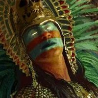 Tezcatlipoca (@mirrorofsmoke) 's Twitter Profile Photo