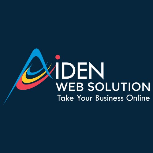 Aiden Web Solution excels in providing cost-effective IT solutions along with Website Design & Development services.