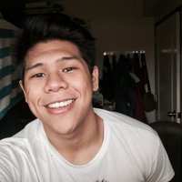 Bernard Pabustan (@bernholk) 's Twitter Profile