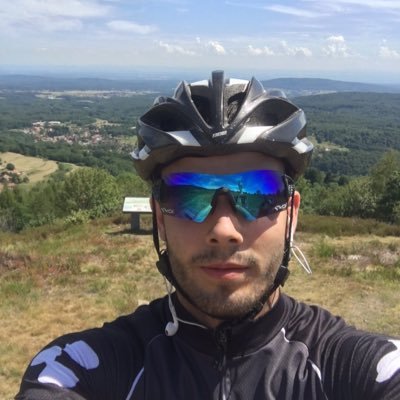 chrisbruey23's profile picture. 