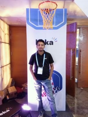 Nishant45305626's profile picture. Get together