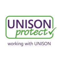 UNISONProtect (@unisonprotect) 's Twitter Profile