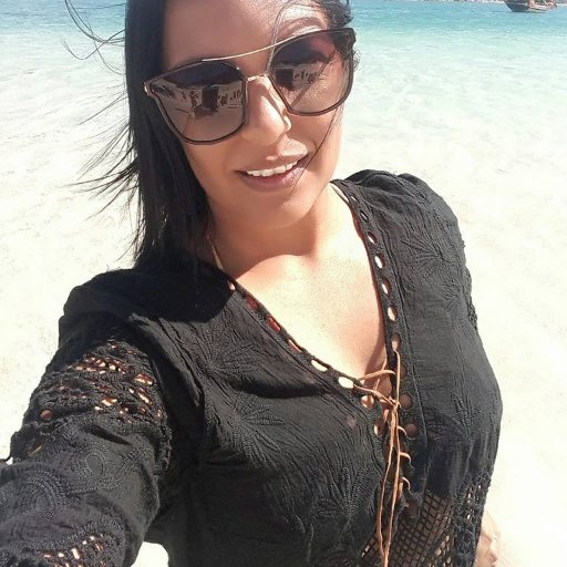 Analista Contábil Fiscal, Estudante de Administração, Mamãe da Bia, Flamenguista, Leonina, Carioca...