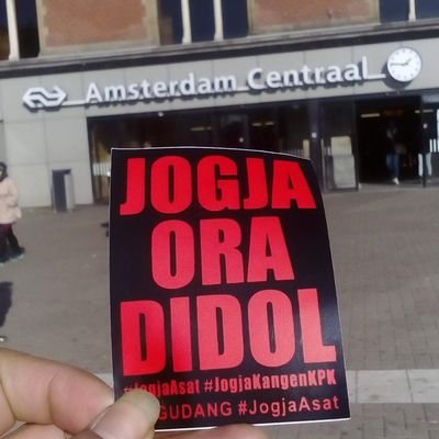 IG @dodok_jogja
Tiktok @dodokjogj4
FB Dodok Jogja