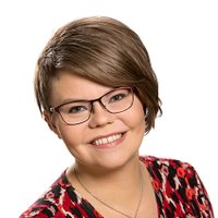 Virpi Jylhä (@virpij) 's Twitter Profile