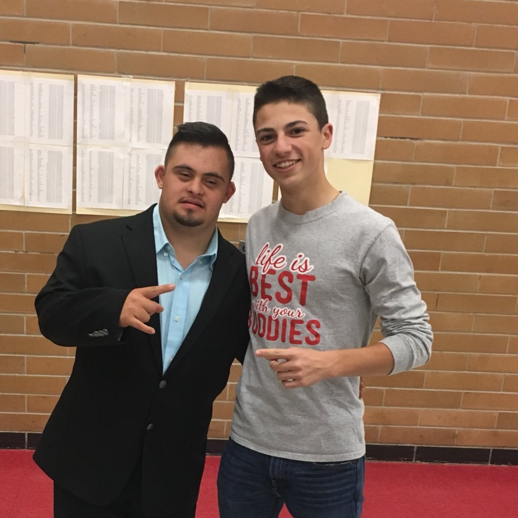 a_motts03's profile picture. NRHS 18' ⚾️⚽️