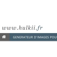 Hulkii.fr(@HulkiiFr) 's Twitter Profileg
