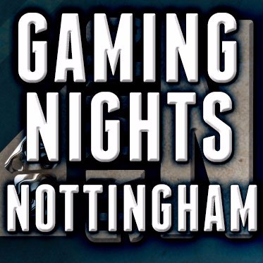 An open #gaming Club in #Notts where you can drop in, bring & play or look to make use of for your own organised play any #tabletopgames that appeal to u #NG1.