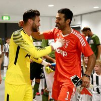 Goalkeeper News (@goalkeepingnews) 's Twitter Profile
