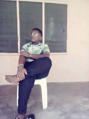 DanielZion20's profile picture. 