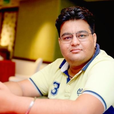 Owner #Evention_in ,
Director #KrishnaTraders ,
Event Manager ,
Businessman