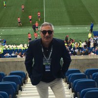 José Luis Pasqués (@pepepasques) 's Twitter Profile