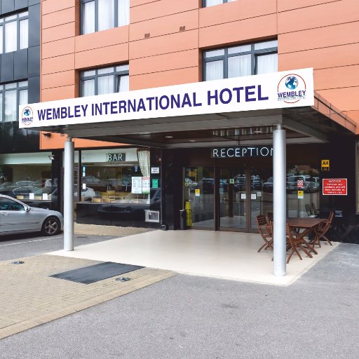 Superbly located hotel 5 minutes walk to Wembley Theatre, The SSE Arena, Wembley, Wembley Stadium, LDO Shops & Wembley Park Tube Station. Free WIFI Free parking