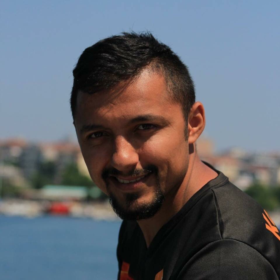 heptekiz1905's profile picture. Hayat gulunce guzel