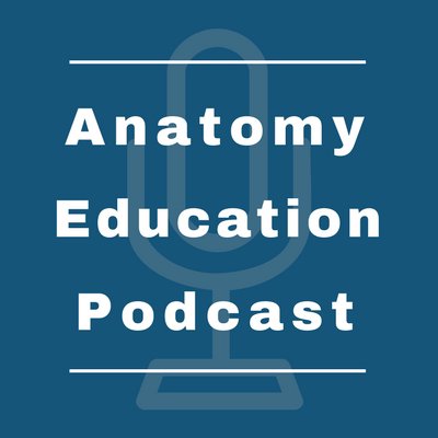 AnatEducPodcast