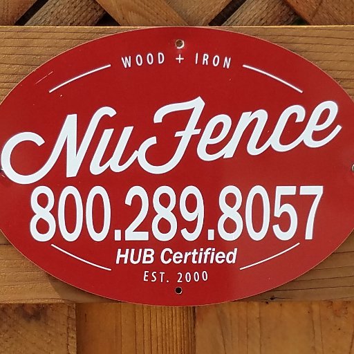 Dallas/Ft Worth's premiere fence company. HUB Certified. All services provided. Call today 800 289 8057