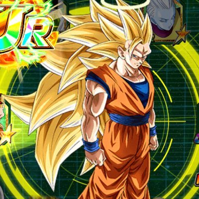 bari_dokabato's profile picture. ドカバト垢です！/悟空3(天使)、クウラをよく使ってます/今は悟空4、ゴジータ4育成中です/無課金プレイヤー/誰でも気軽に話しかけてくれたら嬉しいな〜😃