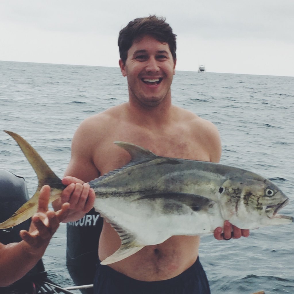 JustinWoljevach's profile picture. Roll Tide guys