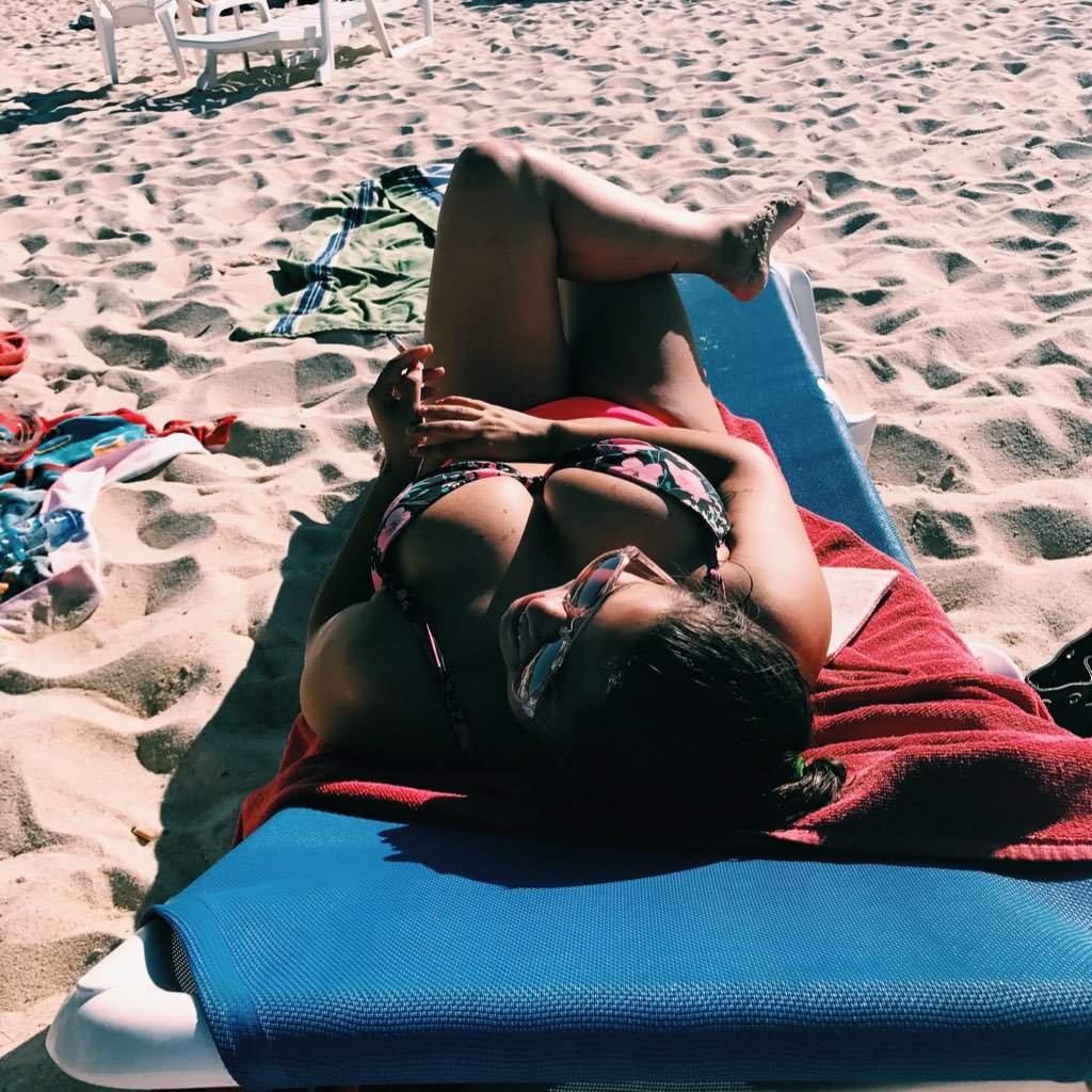 albavigogonz's profile picture. 