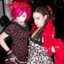 Alison Cara Elliott - @fucksakes - Twitter