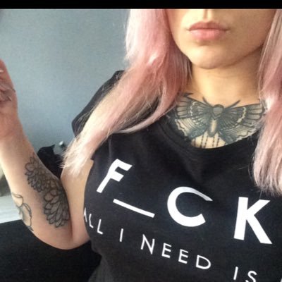 AlexisDaddysToy's profile picture. 