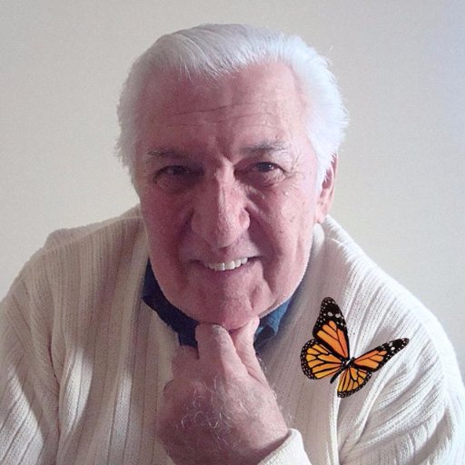 Author #Itaketheeangela A father. Grandfather. Book Lover. Poet.