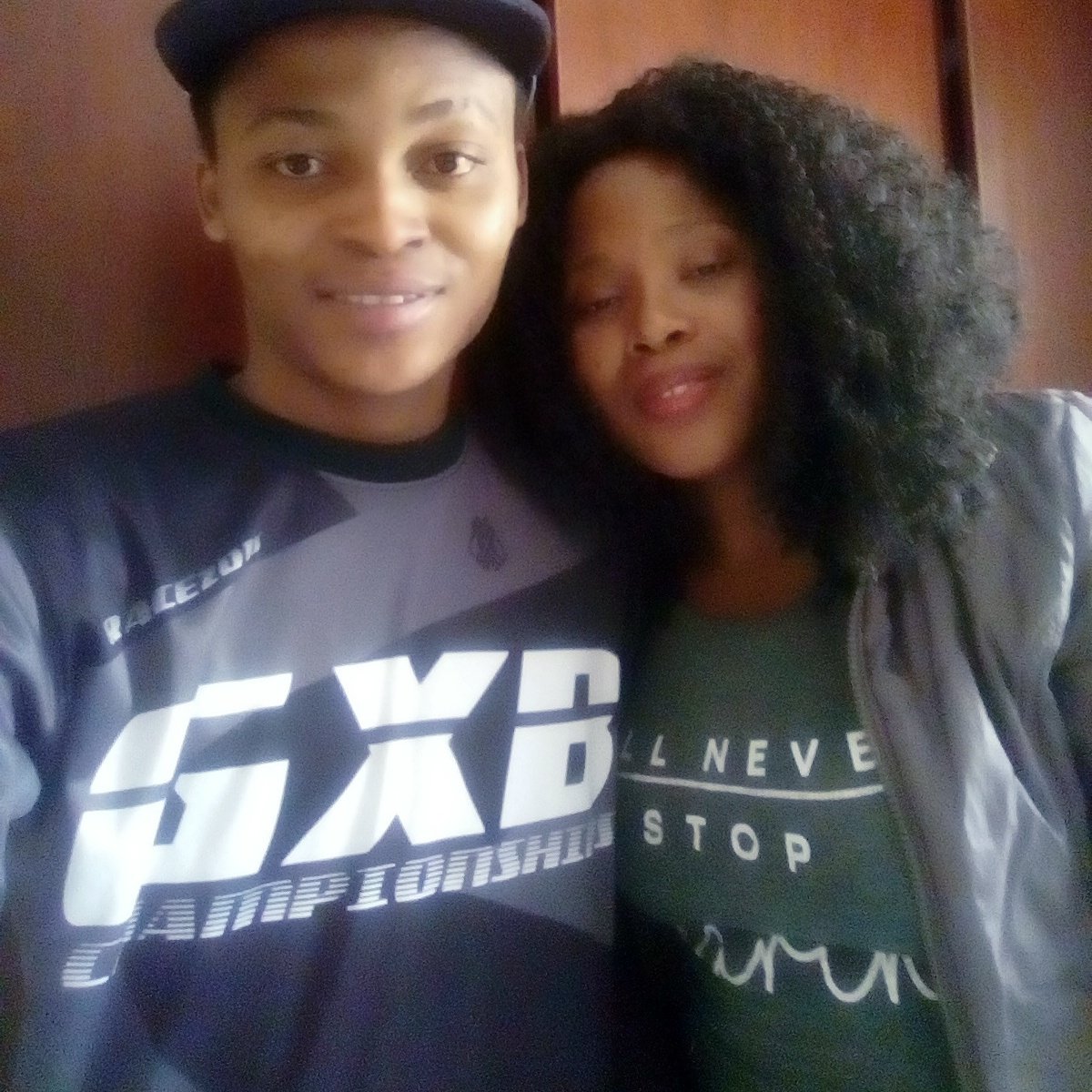 Nomandla2's profile picture. A Communist in good standing| Sankarist