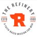 Refinery Mission (@refinerymission) Twitter profile photo