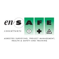 Ensafe Consultants(@EnsafeConsult) 's Twitter Profile Photo