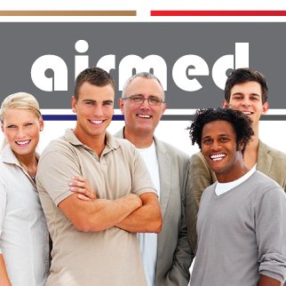 AIRMED_'s profile picture. echipamente care utilizeaza gaze atmosferice (recipienti pentru instalatii, gaze tehnice, medicale) executie instalatii stingere incendii cu gaze inerte