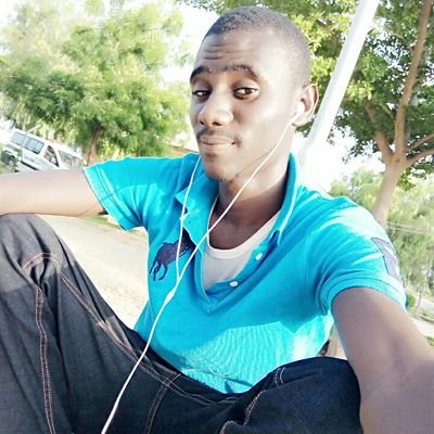 MustaphaGarbaS3's profile picture. 