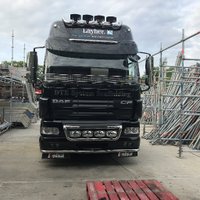 DTE Scaffolding (@scaffoldingdte) 's Twitter Profile