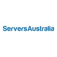 Servers Australia (@serversau) 's Twitter Profile