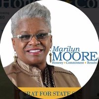 Sen. Marilyn Moore (@m_moore2016) 's Twitter Profile