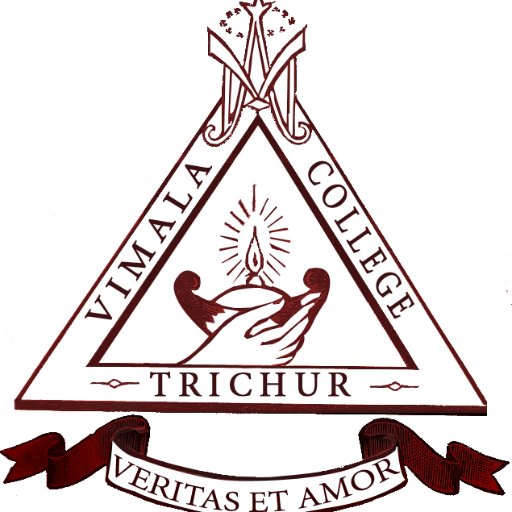 The official Twitter account of Vimala College, Thrissur