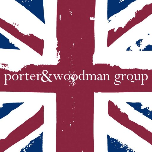 Porter & Woodman Group - manufacturing @winehampers @chalkboardsuk @woodenboxuk